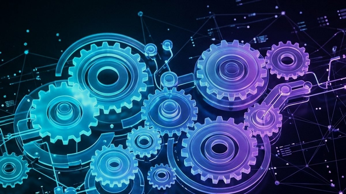 AI for Game Developers illustration