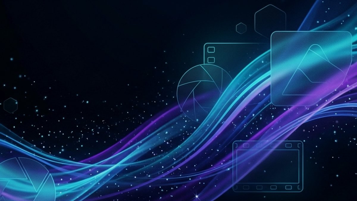 AI for Small Businesses illustration